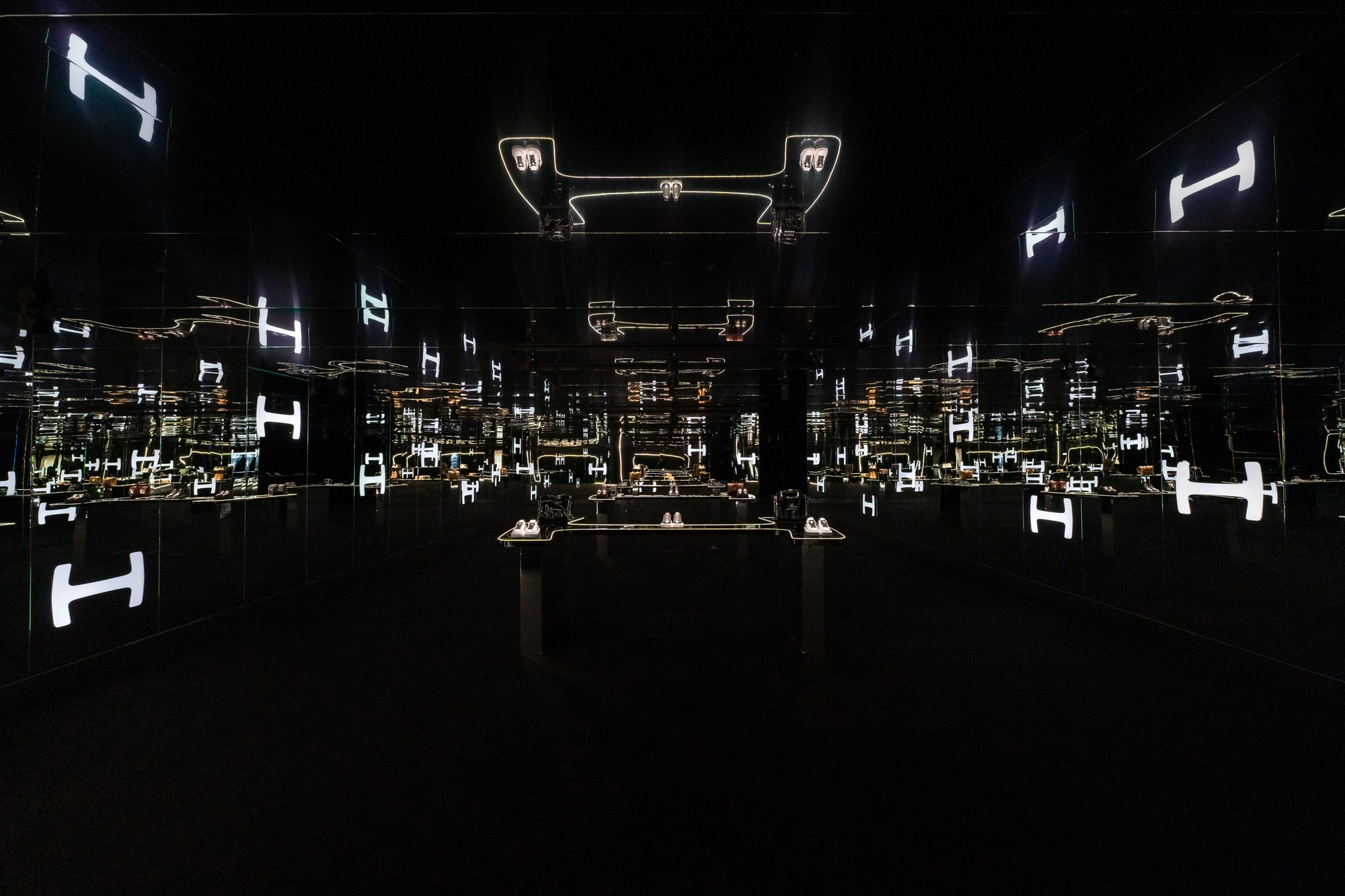 Set Design Studio